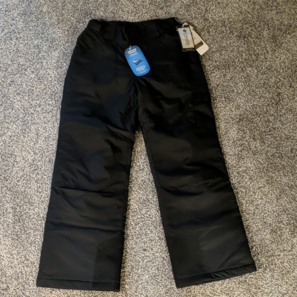 Columbia Sportswear Youth Snow Pants